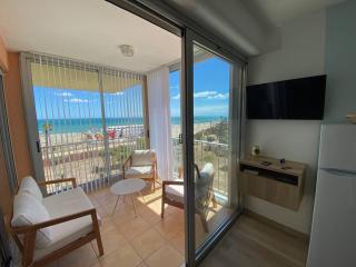 Studio spacieux 2 personnes avec parking, proche plage - Barcarès - FR-1-81-567 - Le Barcarès - 6