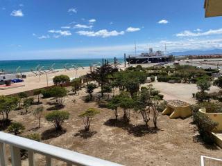 Studio spacieux 2 personnes avec parking, proche plage - Barcarès - FR-1-81-567 - Le Barcarès - 2