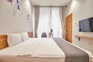 Bin Bin Hotel 2 - Near Him Lam D7 - Ho Chi Minh - 5