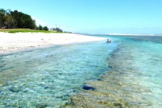 T2 centre St Pierre, à 300 mètres de la plage - 2