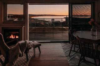 Olga and Alma - The Coastal Retreat - Pambula Beach - 8