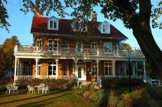 Chez Truchon Bistro-Auberge - La Malbaie - 2