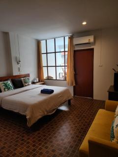 Petit Suncliff Resort - Haad Rin - 7