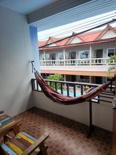 Petit Suncliff Resort - Haad Rin - 6
