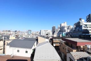 AIC池袋502 - Tokyo - 4