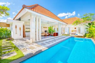 NEW 3BD Tropical Villa in Central Umalas - Canggu - 0