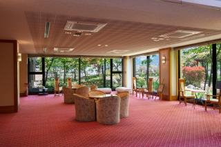 Yufuin Hotel Shuhokan - Yufu - 1