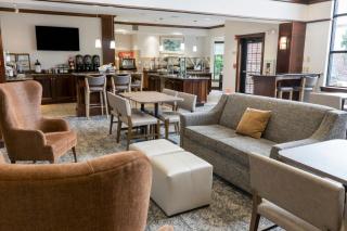 Staybridge Suites Akron-Stow-Cuyahoga Falls by IHG - Stow - 3