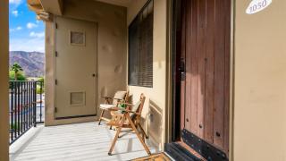 CLR100 Private 1 Bedroom w Spacious Living Area - La Quinta - 9