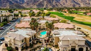 CLR100 Private 1 Bedroom w Spacious Living Area - La Quinta - 0