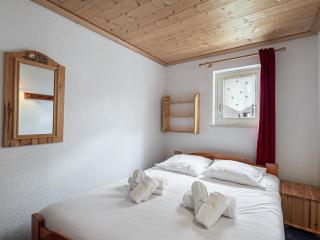 Charmant appartement proche pistes avec parking et WiFi - FR-1-640-12 - 5