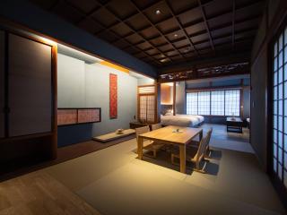 HOTEL VMG RESORT KYOTO - Kioto - 1