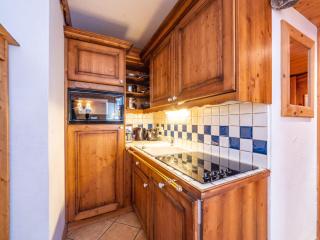 Appartement cosy à Tignes · Proche pistes & commerces · Balcon · 4 pers. · 3*** - FR-1-502-392 - Tignes - 5