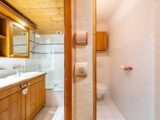 Appartement cosy à Tignes · Proche pistes & commerces · Balcon · 4 pers. · 3*** - FR-1-502-392 - Tignes - 4