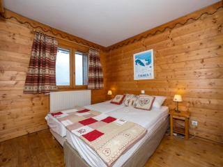 Appartement cosy à Tignes · Proche pistes & commerces · Balcon · 4 pers. · 3*** - FR-1-502-392 - Tignes - 1