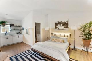 Mokuhonu Studio suite. hōʻoluʻolu - Chandler - 8