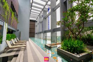 Millerz Square Suite By Mana-Mana - Kuala Lumpur - 8