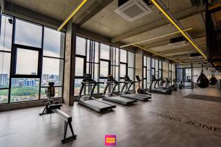 Millerz Square Suite By Mana-Mana - Kuala Lumpur - 2