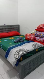 MAS'homestay perlis - Kangar - 1