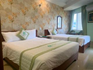 Green Park Hotel Quy Nhon - 3