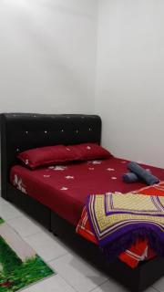 MAS'homestay perlis - Kangar - 2