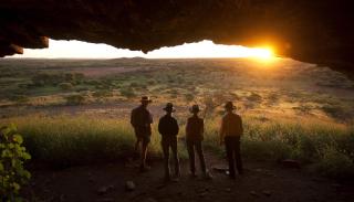Cheela Plains Station Stay - Tom Price - 3