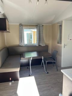 Mobil-Home des Iscles - La Roque-dʼAnthéron - 7