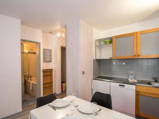 Bel appartement 4 pers, 2 chambres, Chamonix Sud, parking inclus - FR-1-343-155 - Chamonix-Mont-Blanc - 2