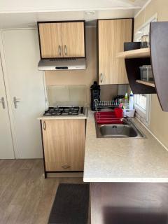 Mobil-Home des Iscles - La Roque-dʼAnthéron - 8