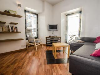 Bel appartement central à Chamonix avec balcon et WiFi - FR-1-343-165 - Chamonix-Mont-Blanc - 6