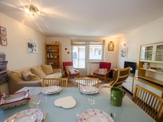Appartement calme au centre avec terrasse, WiFi, parking - FR-1-343-198 - Chamonix-Mont-Blanc - 9