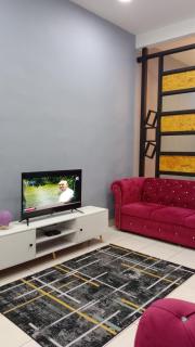 MAS'homestay perlis - Kangar - 6