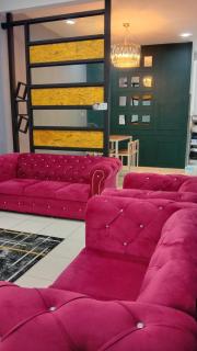 MAS'homestay perlis - Kangar - 7