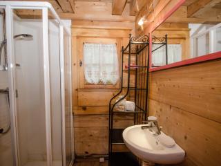 Mazot 2 étoiles avec jardin, parking et wifi - Chamonix - FR-1-343-215 - Chamonix-Mont-Blanc - 6