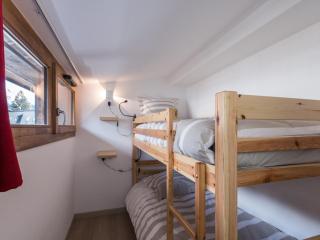 Appartement duplex au centre de Chamonix avec WiFi et parking - FR-1-343-189 - Chamonix-Mont-Blanc - 1