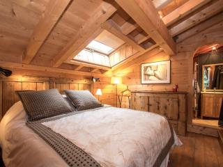 Chalet 4 étoiles avec WiFi et parking proche du centre à Chamonix - FR-1-343-224 - Chamonix - 5