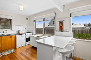 Puebla Beach House - Torquay - 6