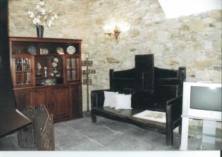 Casa Luís Gonzaga - Braganza - 4