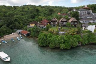 Agung View Villa, Nusa Penida - 4