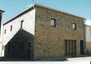 Casa Luís Gonzaga - Braganza - 9