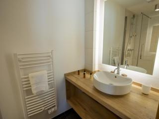 Chalet rénové 10 pers · Cheminée · 3 SDB · Calme · Parking - FR-1-688-17 - Méribel - 3