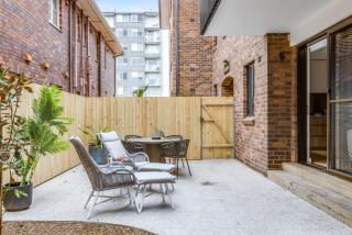 Kahlo Bondi - Luxury Escape - 1 Bedroom Furnished Apartments - 1