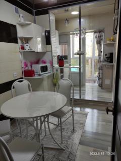comfortable luxury apartment - 0