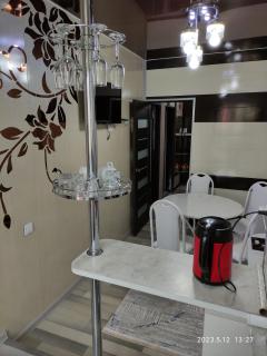 comfortable luxury apartment - 8