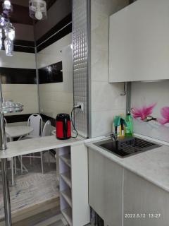 comfortable luxury apartment - 5