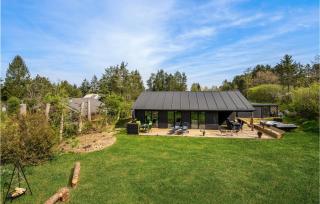 Stunning Home In Fårvang With Wifi - Fårvang - 1