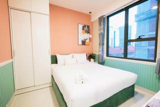 Tun Apt 2Brs in Dist 1 downtown location - Ho Chi Minh - 5