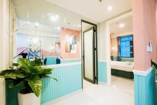 Tun Apt 2Brs in Dist 1 downtown location - Ho Chi Minh - 6