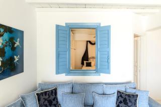 Seablue Villas - Houlakia - 1