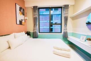 Tun Apt 2Brs in Dist 1 downtown location - Ho Chi Minh - 4